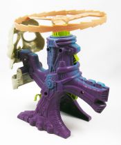 MOTU New Adventures of He-Man - Doomcopter / Skullcopter (loose)