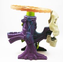 MOTU New Adventures of He-Man - Doomcopter / Skullcopter (loose)