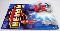 MOTU New Adventures of He-Man - Flogg / Brakk (Europe card)
