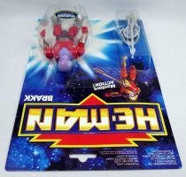 MOTU New Adventures of He-Man - Flogg / Brakk (Europe card)