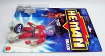 MOTU New Adventures of He-Man - Flogg / Brakk (Europe card)