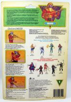 MOTU New Adventures of He-Man - Flogg / Brakk (Europe card)