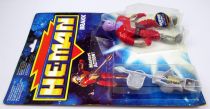 MOTU New Adventures of He-Man - Flogg / Brakk (Europe card)