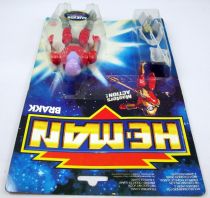 MOTU New Adventures of He-Man - Flogg / Brakk (Europe card)