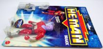 MOTU New Adventures of He-Man - Flogg / Brakk (Europe card)