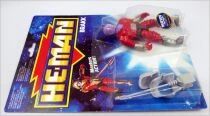 MOTU New Adventures of He-Man - Flogg / Brakk (Europe card)
