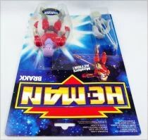 MOTU New Adventures of He-Man - Flogg / Brakk (Europe card)