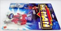 MOTU New Adventures of He-Man - Flogg / Brakk (Europe card)