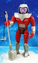 MOTU New Adventures of He-Man - Flogg (loose)