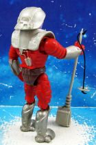 MOTU New Adventures of He-Man - Flogg (loose)