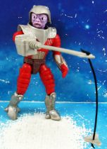 MOTU New Adventures of He-Man - Flogg (loose)