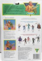 MOTU New Adventures of He-Man - He-Man (Europe card)