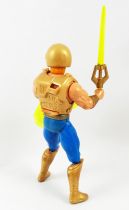 MOTU New Adventures of He-Man - He-Man (loose)