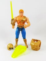 MOTU New Adventures of He-Man - He-Man (loose)