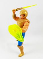 MOTU New Adventures of He-Man - He-Man (loose)