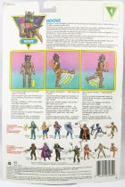 MOTU New Adventures of He-Man - Hoove (carte Europe)