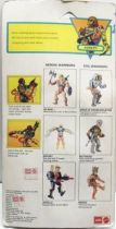 MOTU New Adventures of He-Man - Hoove (LEO India card)