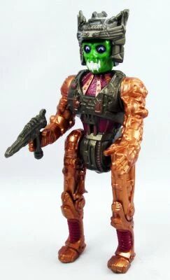 MOTU New Adventures of He-Man - Hoove (loose)