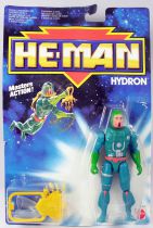 MOTU New Adventures of He-Man - Hydron (Europe card)