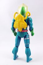 MOTU New Adventures of He-Man - Hydron (loose)