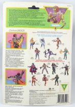 MOTU New Adventures of He-Man - Karatti (carte Europe)