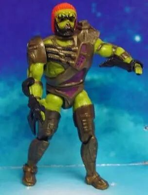 MOTU New Adventures of He-Man - Karatti (loose)