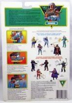 MOTU New Adventures of He-Man - Kayo / Tatarus (carte Europe)