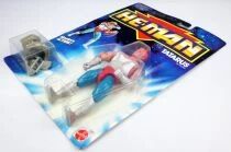 MOTU New Adventures of He-Man - Kayo / Tatarus (carte Europe)