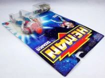 MOTU New Adventures of He-Man - Kayo / Tatarus (carte Europe)