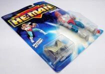 MOTU New Adventures of He-Man - Kayo / Tatarus (Europe card)