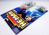 MOTU New Adventures of He-Man - Kayo / Tatarus (Europe card)