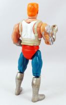 MOTU New Adventures of He-Man - Kayo / Tatarus (loose)