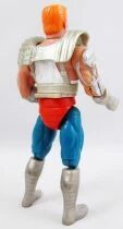 MOTU New Adventures of He-Man - Kayo / Tatarus (loose)