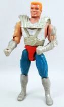 MOTU New Adventures of He-Man - Kayo (loose)