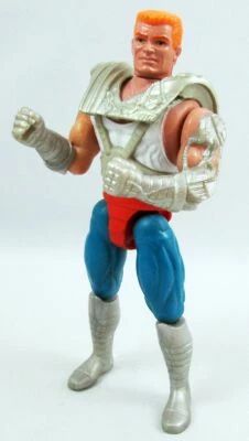 MOTU New Adventures of He-Man - Kayo (loose)