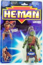 MOTU New Adventures of He-Man - Lizorr (carte Europe)