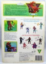 MOTU New Adventures of He-Man - Lizorr (carte Europe)