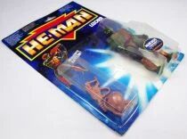 MOTU New Adventures of He-Man - Lizorr (carte Europe)