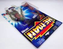 MOTU New Adventures of He-Man - Lizorr (carte Europe)