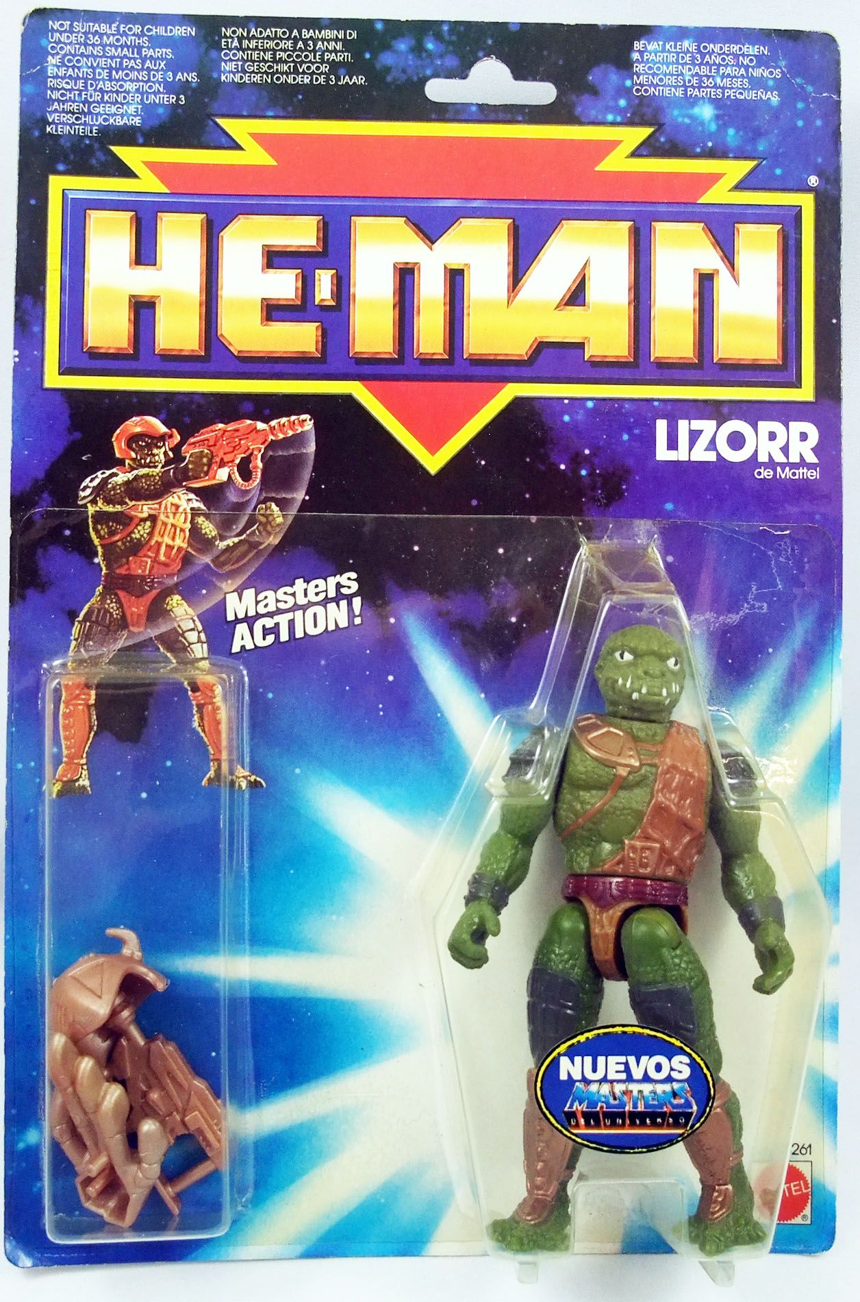 New adventures of he man 2025 figures