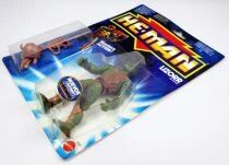 MOTU New Adventures of He-Man - Lizorr (Europe card)