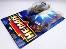 MOTU New Adventures of He-Man - Lizorr (Europe card)