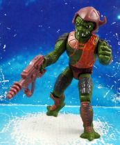 MOTU New Adventures of He-Man - Lizorr (loose)
