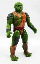 MOTU New Adventures of He-Man - Lizorr (loose)