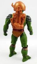 MOTU New Adventures of He-Man - Lizorr (loose)