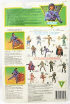 MOTU New Adventures of He-Man - Nocturna (carte Europe)