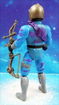 MOTU New Adventures of He-Man - Nocturna (loose)