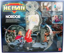 MOTU New Adventures of He-Man - Nordor (boite Europe)