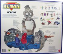 MOTU New Adventures of He-Man - Nordor (boite Europe)