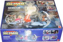 MOTU New Adventures of He-Man - Nordor (Europe box)